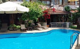 Jasmin Apart Otel